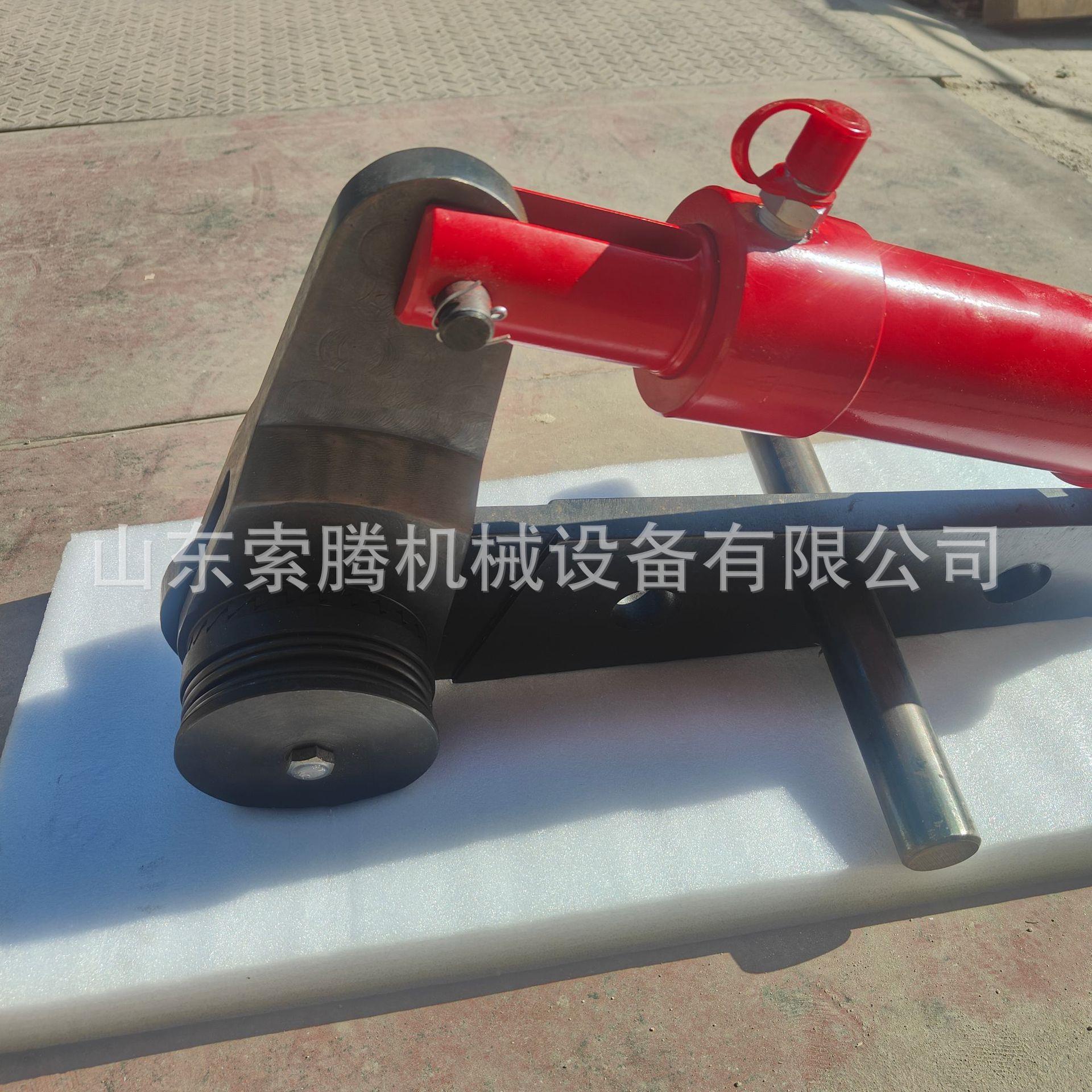 液压扳手螺栓螺母拆卸包邮NJS液压扭矩扳手大功率液压扭力扳手
