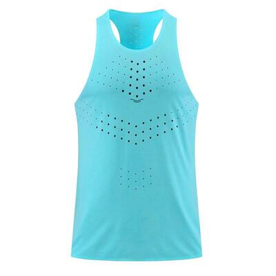 Athletics Tank Top Running Vests Speed Sports Fitness Shirts