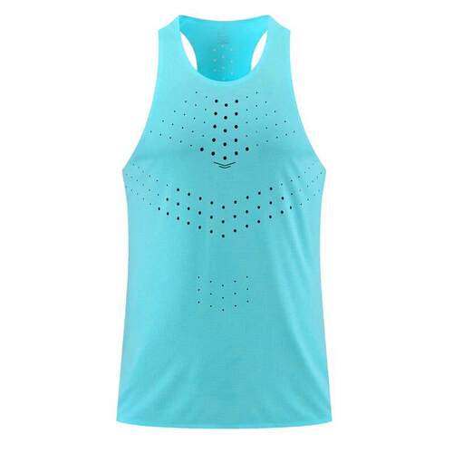 Athletics Tank Top Running Vests Speed Sports Fitness Shirts