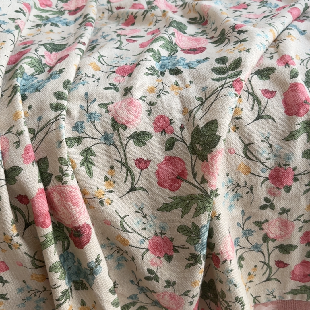 汉麻数码印花毯子 150*200怎么样,好用不?