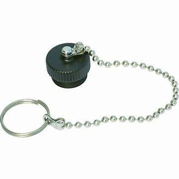 NJW系列金屬連結器用蓋子NJW-16-RCaNJW-20-RCa