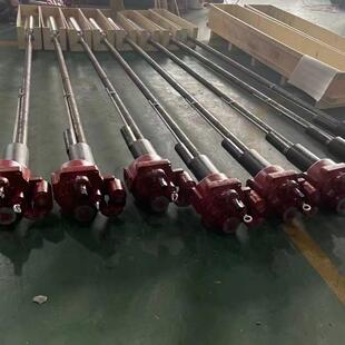 潜油潜液泵加油站用油罐新款防爆设计抽油泵大功率汽油化工抽液泵