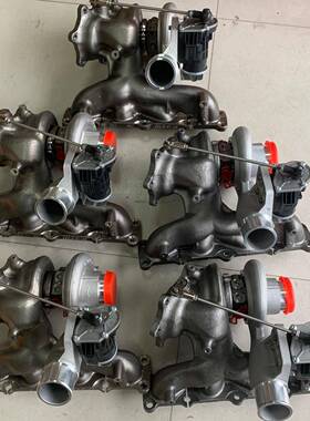 适用现代途胜 新胜达2.0T 28231-2G410涡轮增压器 39400-2G700