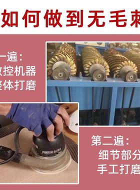 4I托幼儿DAV园实床儿童托班小学木生午睡床午床午休床加管厚叠叠