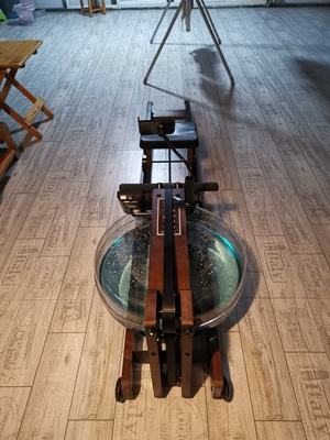 海德智能水阻划船机怎么样?多少人是买了不后悔?