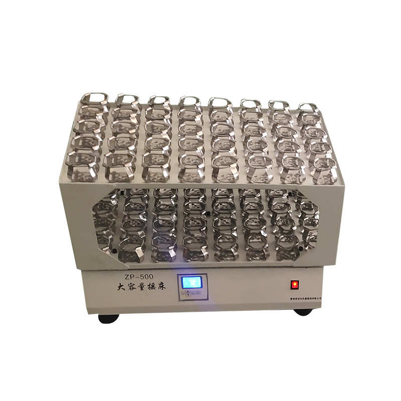 ZP-500双层大容量振荡器  批发菌种摇床摇瓶机 实验振荡器摇床