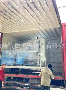 SA制氮机氮气机品保方鲜防腐制氮设备工业用大型2020立方制P立氮