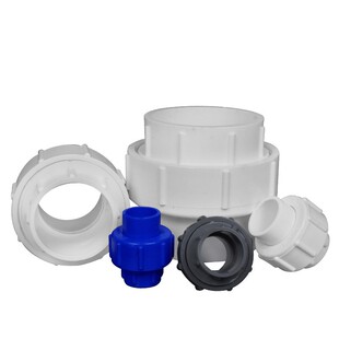 Pvc联盟供水管道接头管道配件超过20 25 32 40 50 63 75 90 110
