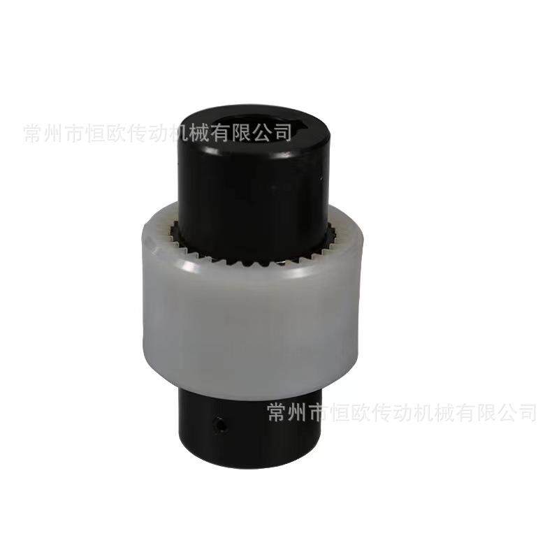 恒欧供应尼龙内齿圈鼓形齿式联轴器TGL11 TGL12