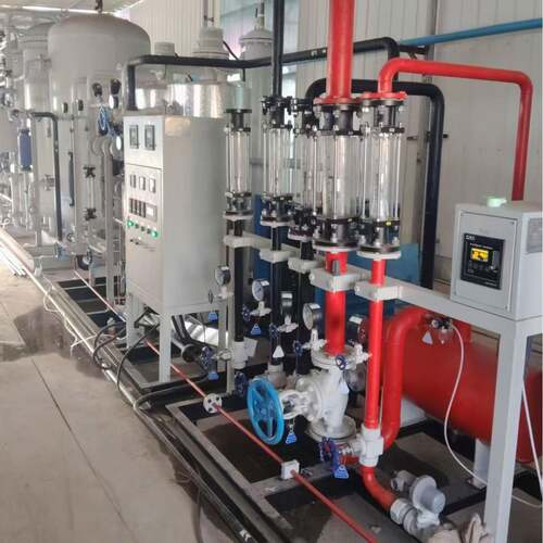 工业级PSA变压吸附制氮机纯氮气设备源头厂家医化工冶金