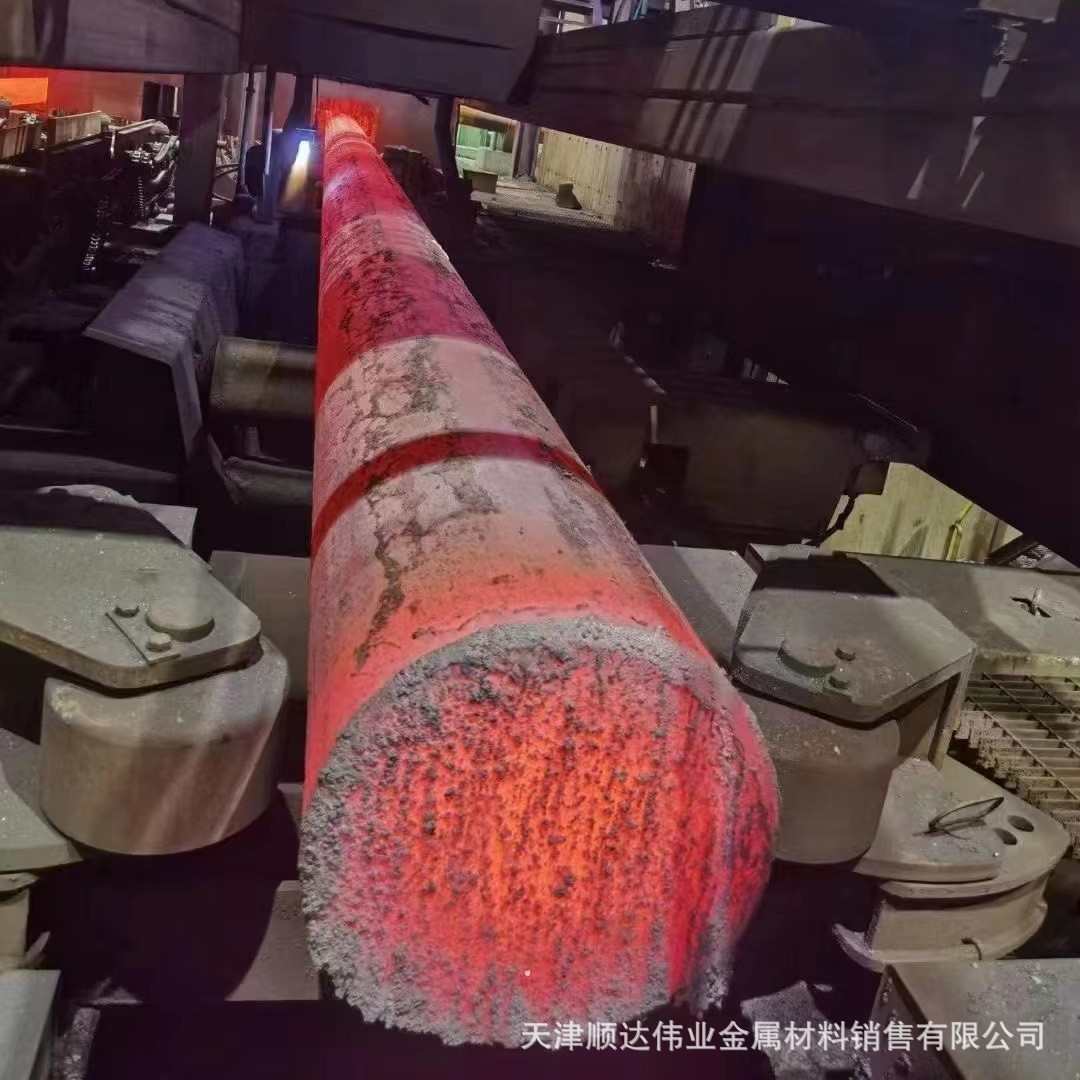 K214 K401 K403 K405 K409 K412 K417高温合金圆钢棒材 锻件 钢板