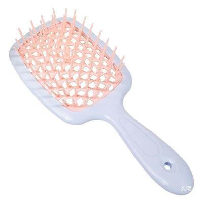 Skeletn Comb Smooh Hair Maossagte 59862204Scalp Air Cushon M