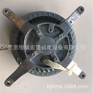 德国ebmpapst 230V 85W R2E180 2400转 0.38A 烤箱风机 AU01