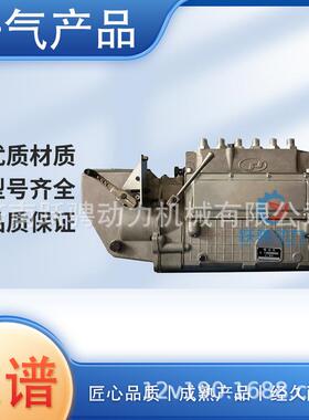 适济柴驰动PZ12V190BG12V190PZL柴油机bh6z14zt高压喷油泵主泵