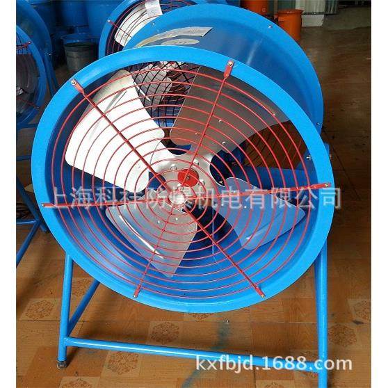 高效率BSF5-4低噪声轴流风机，SF普通轴流风机