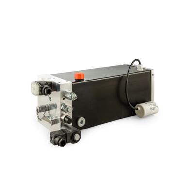 德国OTTO液压动力单元 ZPU系列 多型号