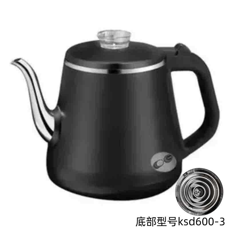 容声金杞双感高低水位600电水壶全自动茶炉心好电磁炉煮水壶配件