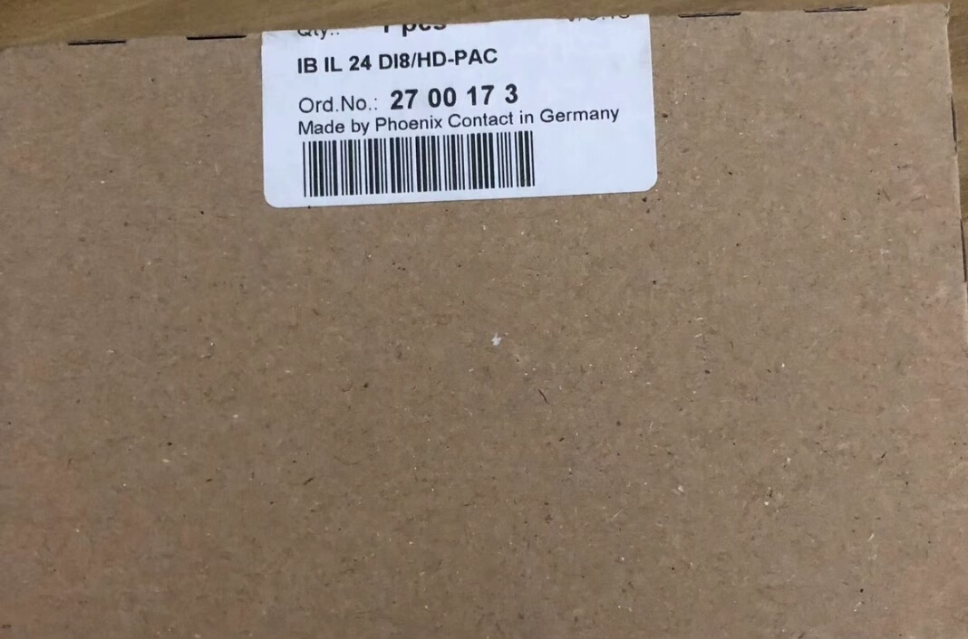 2700173 IB IL 24 DO8/HD－PAC