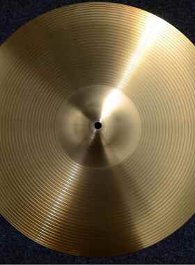 1伊尔曼架子鼓FYY镲片8吊镲片擦寸单片