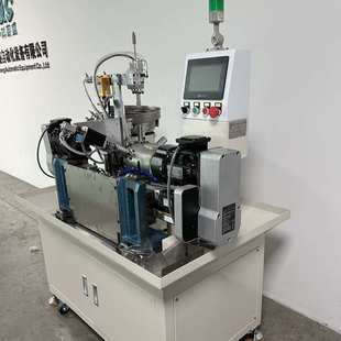 钻床机打孔机多钻孔机头螺丝攻丝机拆轴牙全自动钻孔攻自动机多快