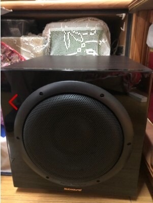 nobsound /诺普声sw-120超重低音炮怎么样？评判质量太差有依据吗？