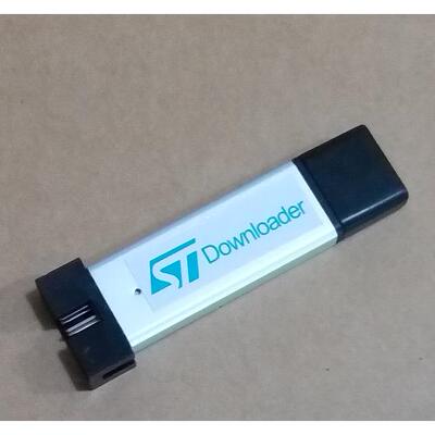 HK32/GD32/STM32F10XSWD脱机离线下载器离线烧录器脱机编程