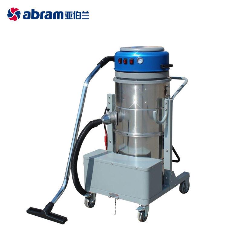 亚伯兰BD90-3工业吸尘器无线锂电款大功率大吸力商用吸尘器