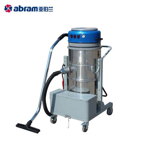 亚伯兰BD90-3工业吸尘器无线锂电款大功率大吸力商用吸尘器