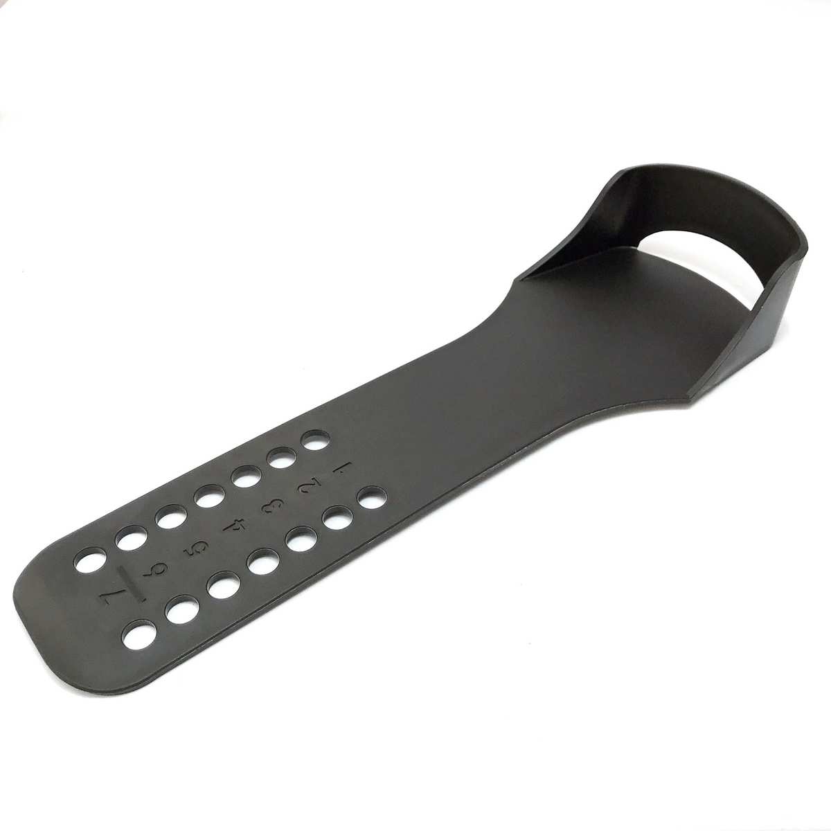 板划船 踏板塑料板，踏板调节水阻调节器脚踏板健身器材划船 机，