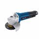 伍捷850W大功率角磨机磨光机切割机220V手持电动砂光打磨机