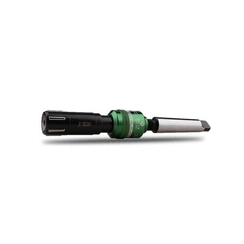 精驰工具通孔型JC-TK滚压刀内孔镜面滚光内径挤压滚头挤光工具