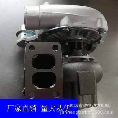 涡轮增压器TBP4702422-5004702422-5005702422-0004TURBO普通
