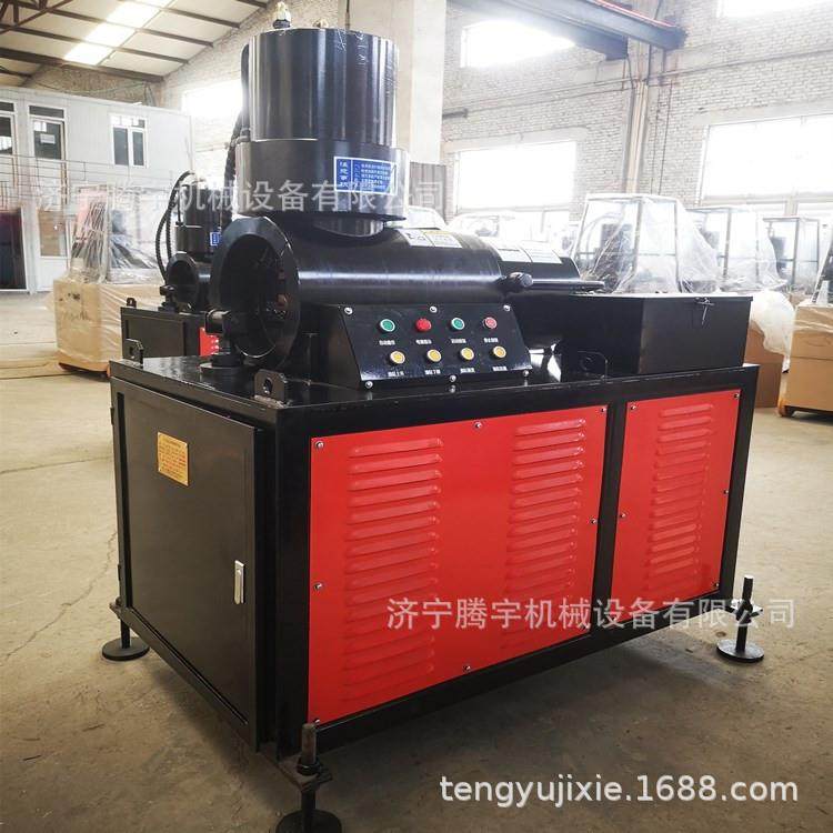 钢筋镦粗机多少钱台全自动液压镦头机济宁双缸钢筋墩粗机钢筋端头,五金/工具,其他机械五金,淘宝优惠券,粉丝福利购,淘宝优惠卷