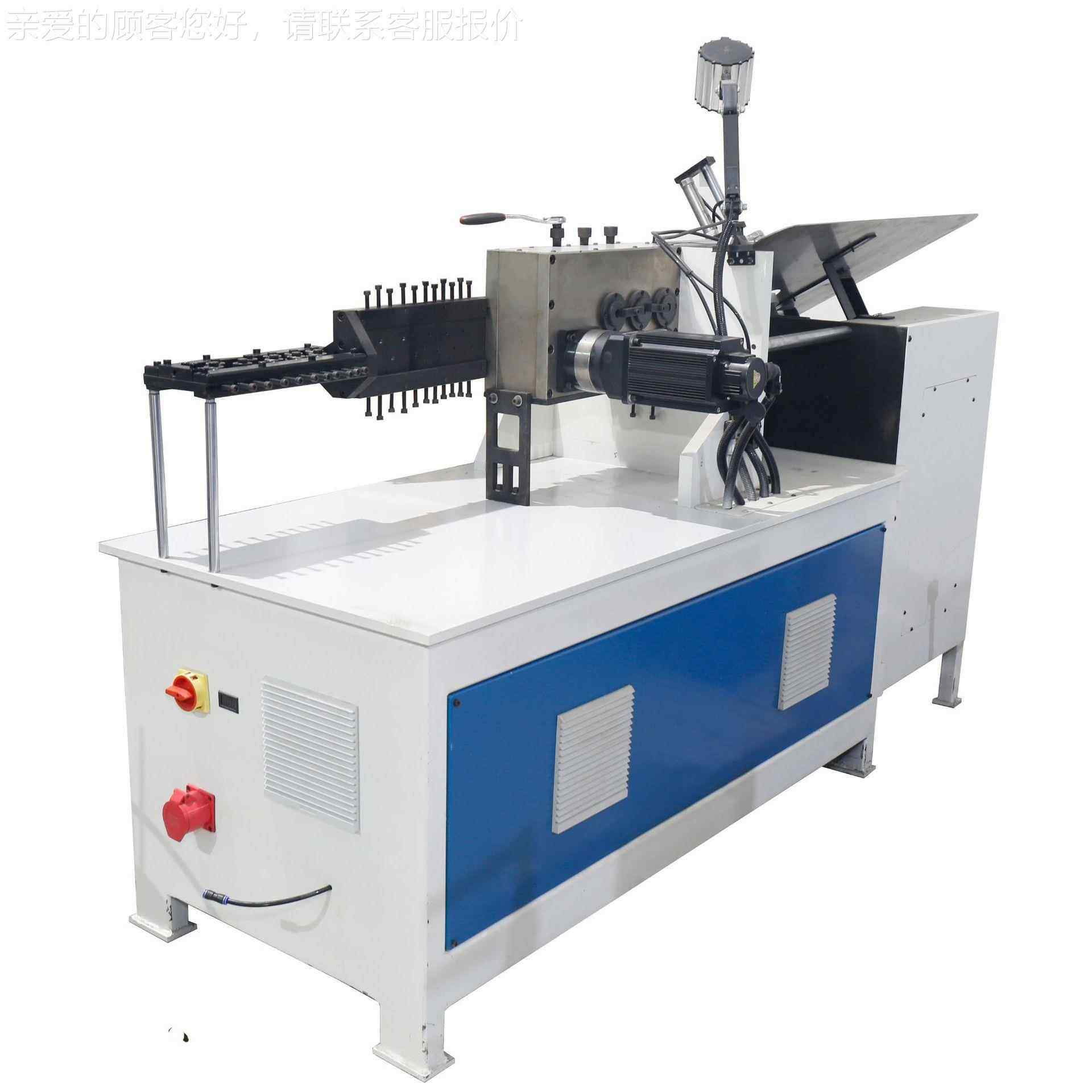 导入可 CAD图纸 CGT-WB-60NC二维2D机控折弯 工艺品数灯饰折弯机