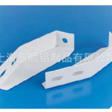 工业铝型材角码直角90度连接件L型铁加厚固定器小