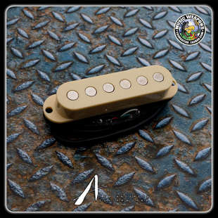 Tom Anderson VA7/VA7R/VA7+/SA1/SA1R/SC1/SC2/SC3/单线圈拾音器