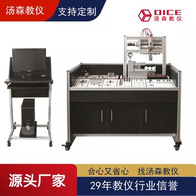 潜龙EDA实训台QE72020款教学实验器材