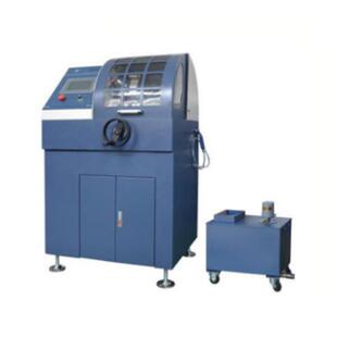 送货上门 QG-4A型多能切割机(快速夹具)立式金相试样切割机