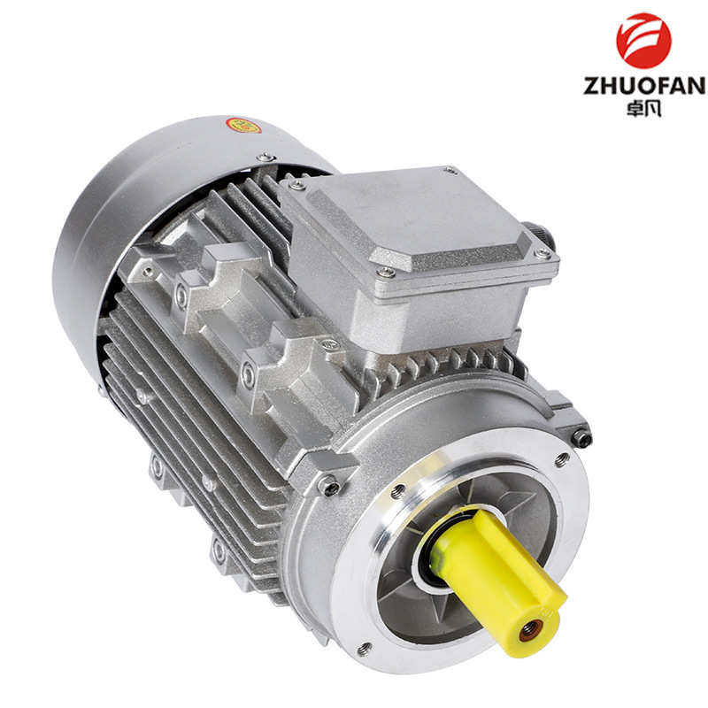 【卓凡电机】三相铝壳异步电机水泵液压设备清洗机RV减速机马达,五金/工具,电动机,淘宝优惠券,粉丝福利购,淘宝优惠卷