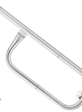 Weber60040燃气烤架304不锈钢管适用Grill燃烧器Q100Q1200烧烤炉