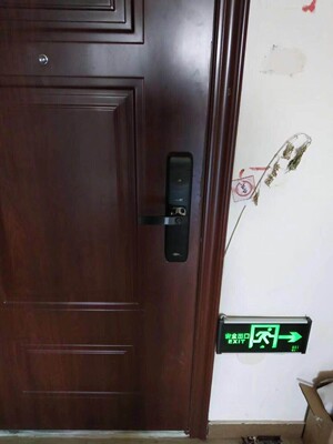 金指码K21智能锁怎么样(前车之鉴)有必要告诉大家真相