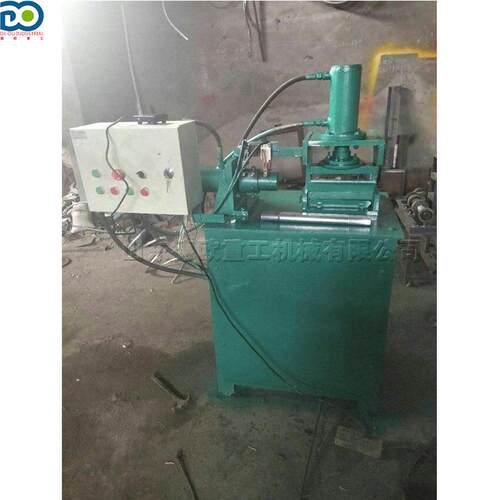 德欧牌铝管铜管压管机 燃油管道管路弯头机 不锈钢管缩口机