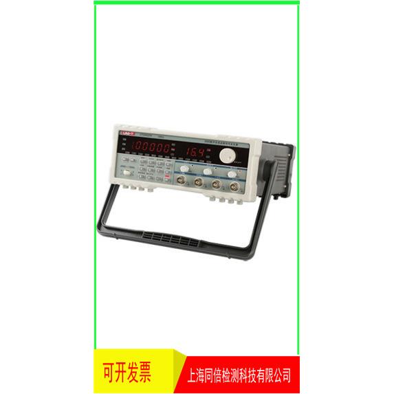 优利德UTG9020A数字合成函数信号发生器UTG9020A