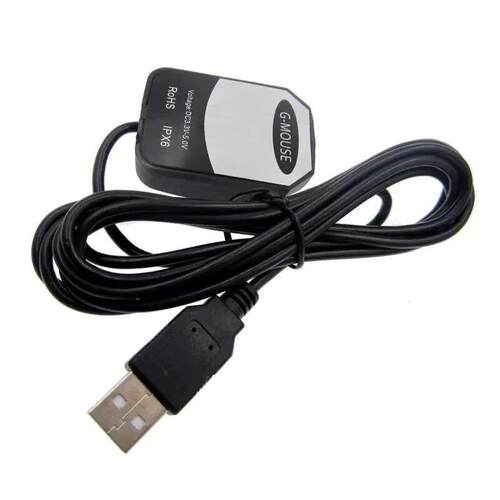 VK-162 笔记本usb gps导航模组 GPS导航 支持Goog