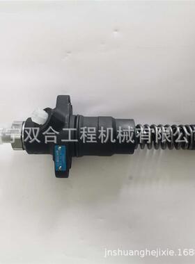 EC200B EC210B单体泵 21147446 02113695 D6E发动机单体泵