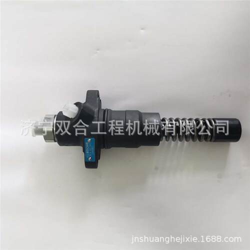 EC200B EC210B单体泵 21147446 02113695 D6E发动机单体泵