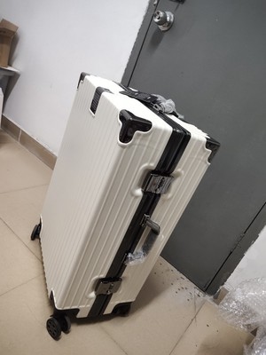 BINGER行李箱怎么样一周使用见证质量真相/