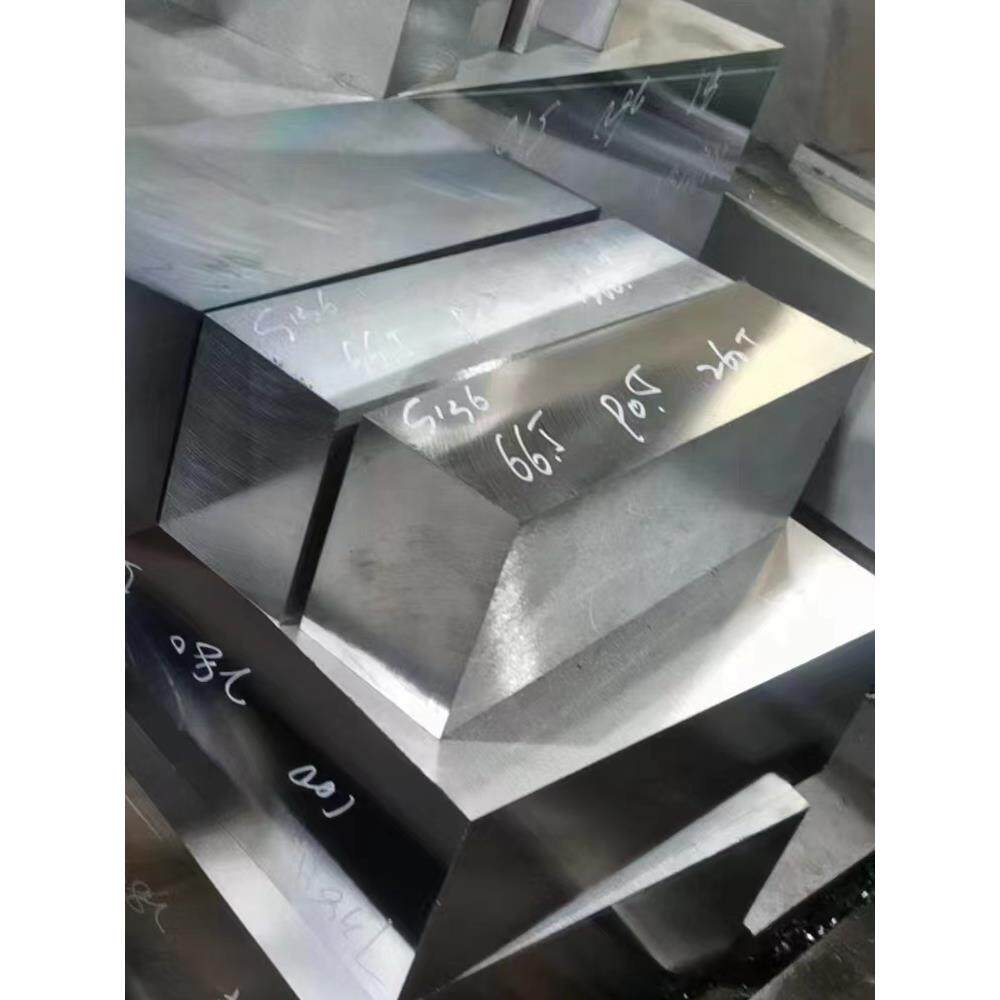 抚顺模具钢S136天工440C光板2344 8407钢板宝钢NAK80精料高镜面