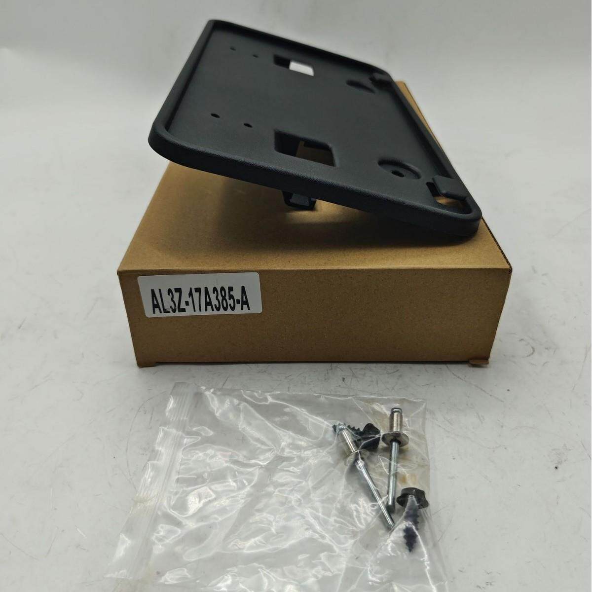 适用于福特 F-150 2010-2014 前牌照安装支架 AL3Z-17A385-A
