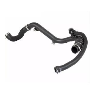 BC适用福特蒙迪欧17款 2.0中冷器管 6C646 HG93